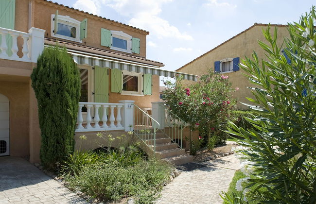 Domaine du Clos des Oliviers - Foto 47