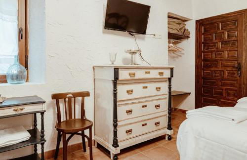 Casa Rural Villa Margarita - Foto 21