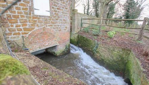 Snettisham Watermill Pet Friendly Historic Listed Property - Foto 2