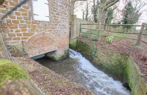 Snettisham Watermill Pet Friendly Historic Listed Property - Foto 2