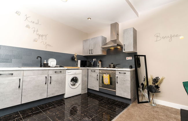 JPG Tower Suite - 22nd Floor City Views - Foto 34