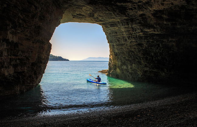 Gökçe Villa - Foto 75