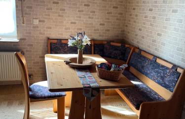 Gemütliche Ferienwohnung mit Veranda und Garten Nähe Nürnberg - Foto 9