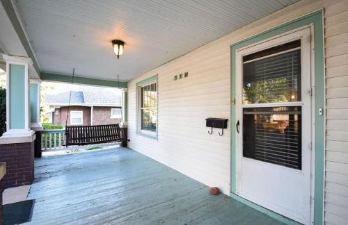 Historic Omaha Manor DT Near Zoo and Pool Table - Foto 41