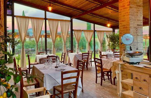 Locanda Le Giunche - Foto 21