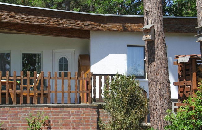 Bungalow , Teupitz - Foto 14