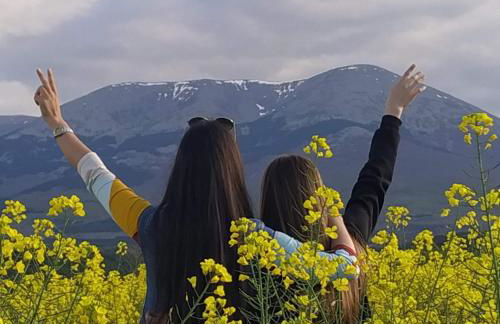 Casa Rural La Milagrosa - Photo 55