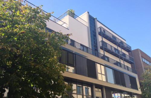 Boardinghouse Offenbach Service Apartments - Foto 1