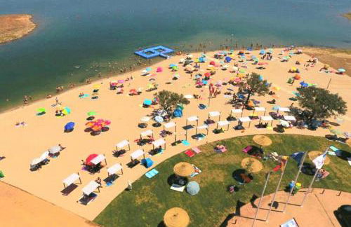 Porta Reguengos - Apartamento moderno Alentejo central - Foto 26