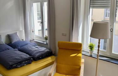 Modernes Studio Apartment zentral in Krefeld - Foto 14