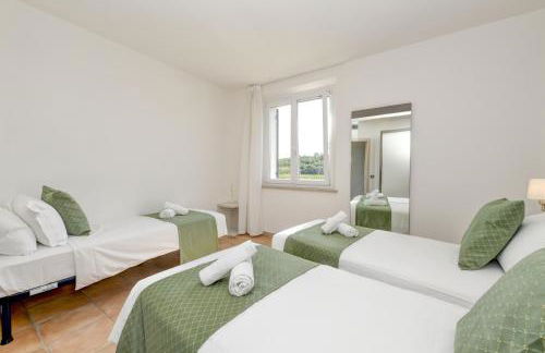 Residence Fontanelle - Foto 74