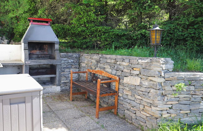 Chalet Praline - Foto 23