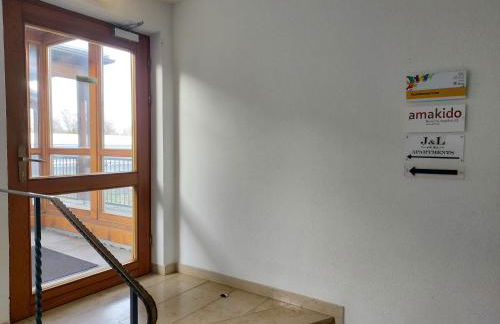 J&L Apartment Industrie Nord - Foto 9