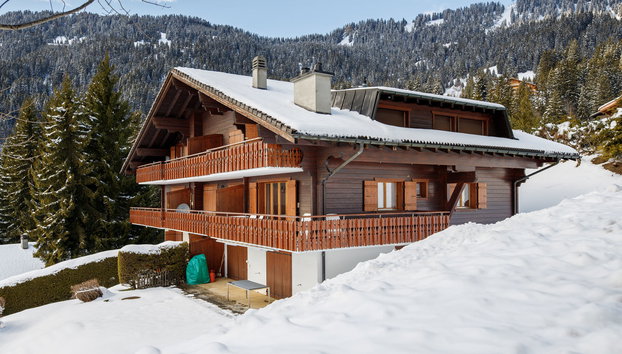 Le Bouquetin 1 - Foto 2, House