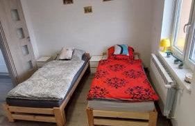 Mieszkanie wakacyjno-pracownicze całoroczne - Foto 9