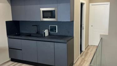 Omero - Foto 2, minibar