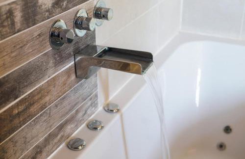 Huge 8 Bed Manor House with Hot Tub, Cinema Room, Games Room - Foto 30