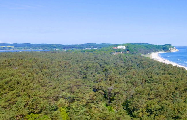 Strandhaus Rügen - Foto 43