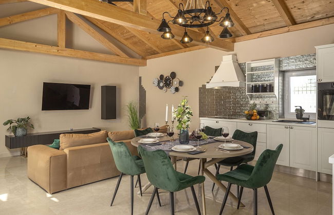 Villa Tany - Foto 13