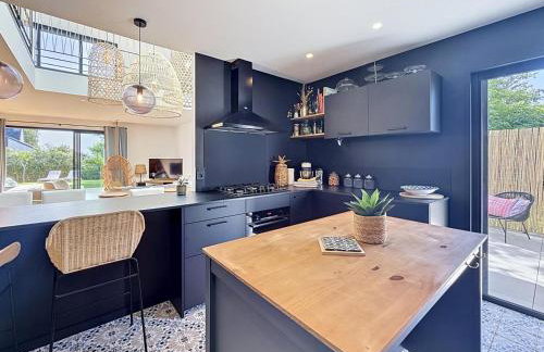Maison Rivière - Photo 13