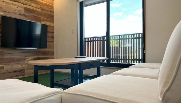 Mt Fuji Resort Club -Green- - Foto 2, Habitación