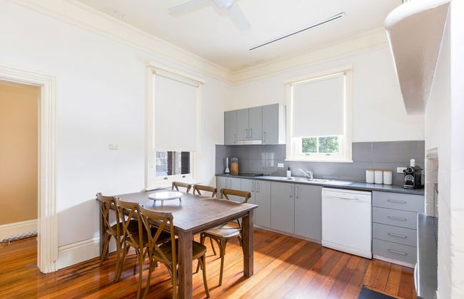 Reflections Norah Head Lighthouse Cottages - Photo 12