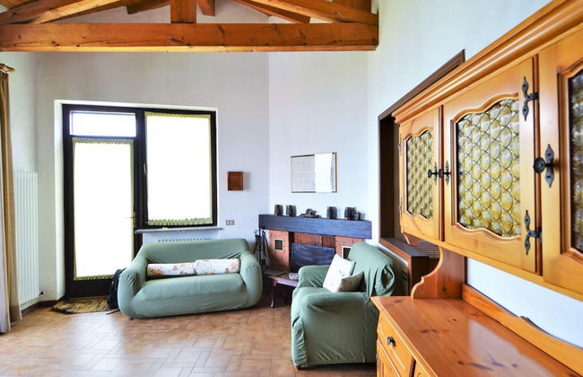 Belvilla by OYO Del03/1 - Foto 16