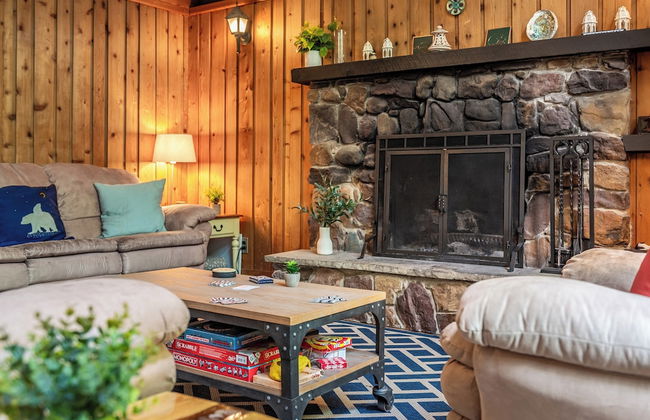 Harmony Haven by Avantstay Game Room, Large Deck - Foto 23