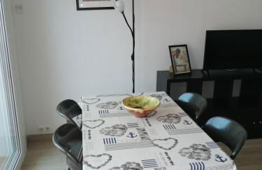 Apartament Passeig Maritim - Foto 4