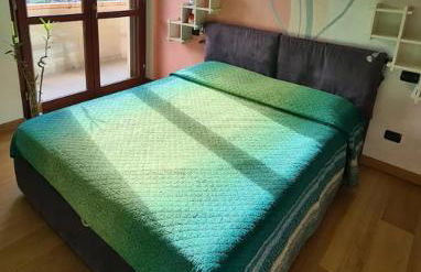 Casa Vignolet : la finestra su Pont-Saint-Martin - Foto 9