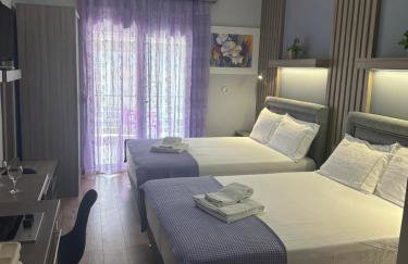 Avra Comfort Rooms - Family - Foto 6