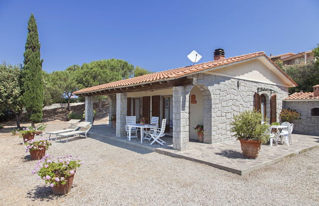 Villetta dello Scrittore - Foto 1