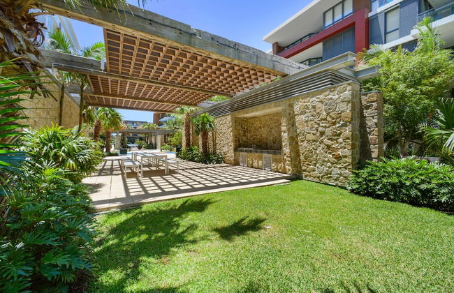 Deluxe Retreat in the Centre of Convenience - Foto 11