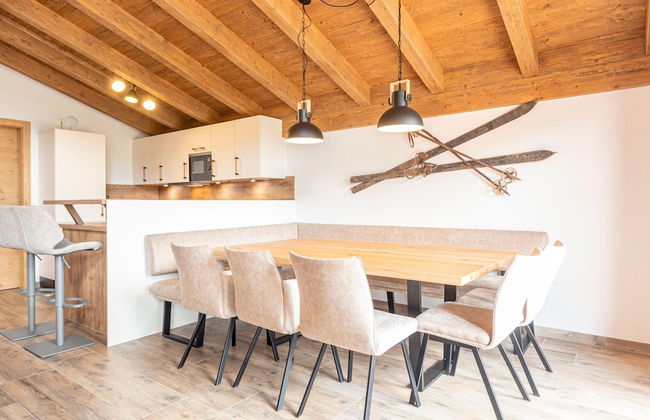 Luxurious Chalet With Sauna Near the Bathing Lake - Foto 12