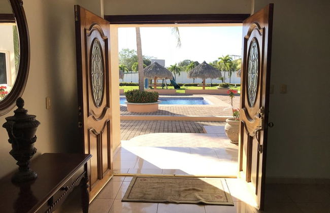 Quinta Versalles - Foto 2