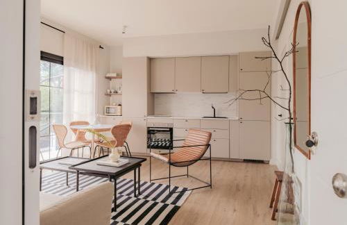 CASA HUMERA Apartamentos de diseño en Pozuelo - Foto 14