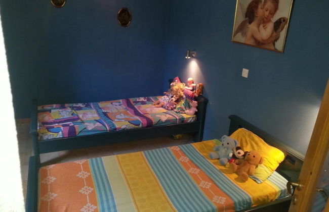 Rigos Apartments - Foto 24