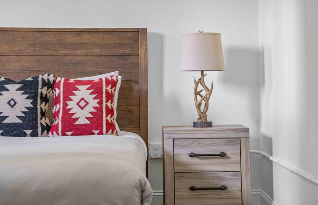 Kasa Downtown Asheville - Foto 20