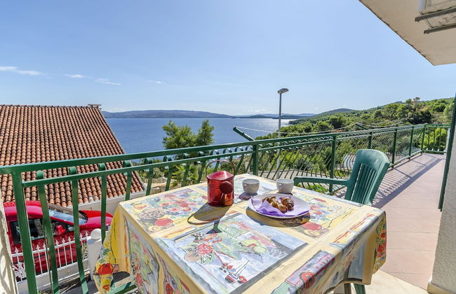 Apartments Oaza - Foto 18