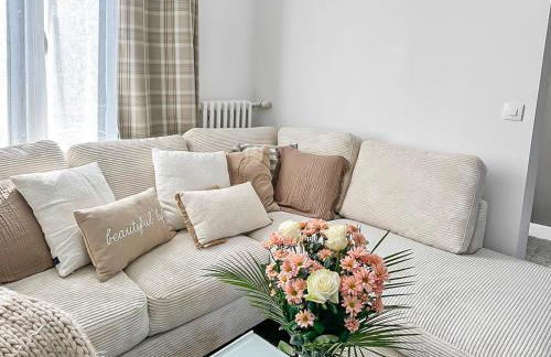 Maison Cosy Jardin & Terrasse - Foto 7