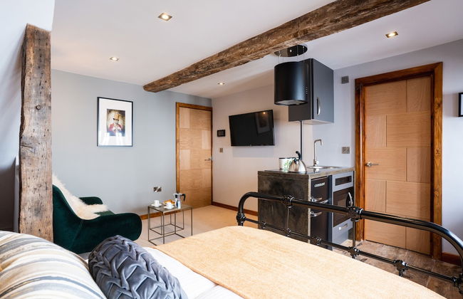 Old Infirmary - Foto 3