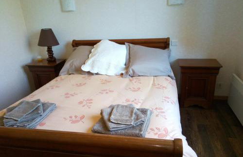 Les pruniers de la cipière - Foto 58