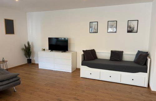 Ferienwohnung Alpenblick - Foto 9