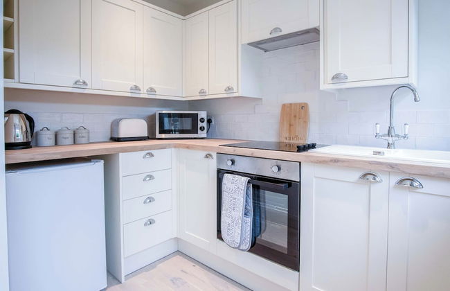 Bayview 3 - 2 Bedroom - Bayview Oxwich - Foto 14