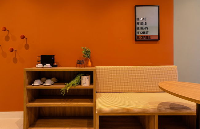 Smart Charlie Vitta Campo Belo - Foto 23