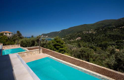 Mylos ridge villas - Perseus - Photo 25
