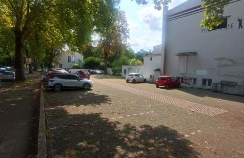 ZM23, Single Room with private Balcony - Foto 12