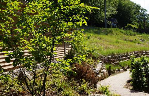 Haus Waldidyll, Küstenflair - Foto 35