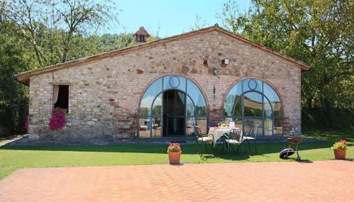 Cottage in Todi With Pool and Terrace - Photo 4