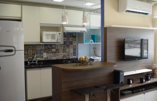 Apartamento Menino Deus - Foto 1